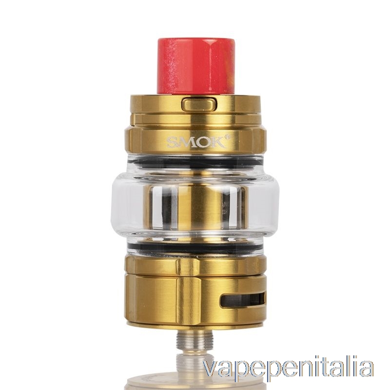 Scatola Vape Mod Smok Tf Serbatoio Sub-ohm Oro